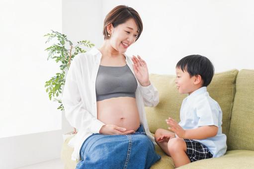 つわりはいつからいつまで続く？食品添加物との関係は？