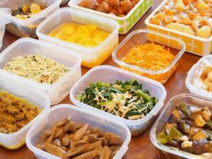 ママのためのオーガニック常備菜5選｜時短＆栄養バランスを叶える週末仕込み術