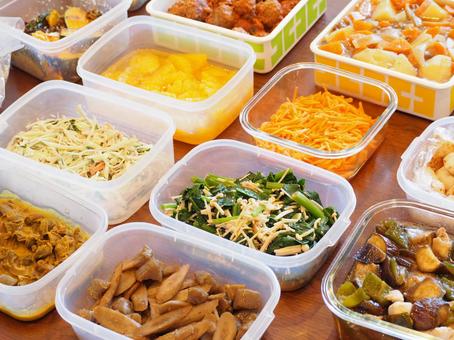 妊婦向けに調理も簡単！無添加オーガニック常備菜５選