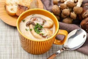 時短&簡単レシピ！オーガニック食材で作る３日分作り置きスープ集｜忙しくても温活＆野菜不足対策が同時にできる