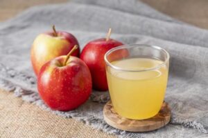 濃縮還元とストレートの違いは何ですか？果汁100％でも危険な理由