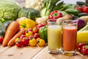 管理栄養士おすすめ！子供に安心の砂糖不使用＆無添加ジュース5選