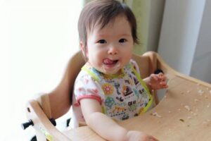 赤ちゃんにおすすめのオーガニック離乳食ブランドは？