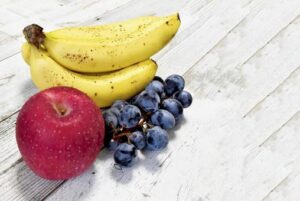 離乳食におすすめの果物ランキングを紹介！