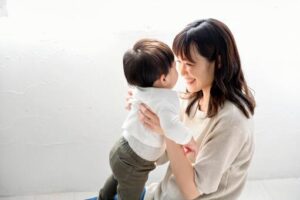 離乳食にオーガニック食材を使う必要はありますか？