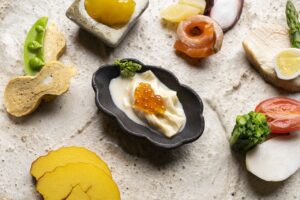 体にいいおやつを子供と一緒に手作りする方法は？