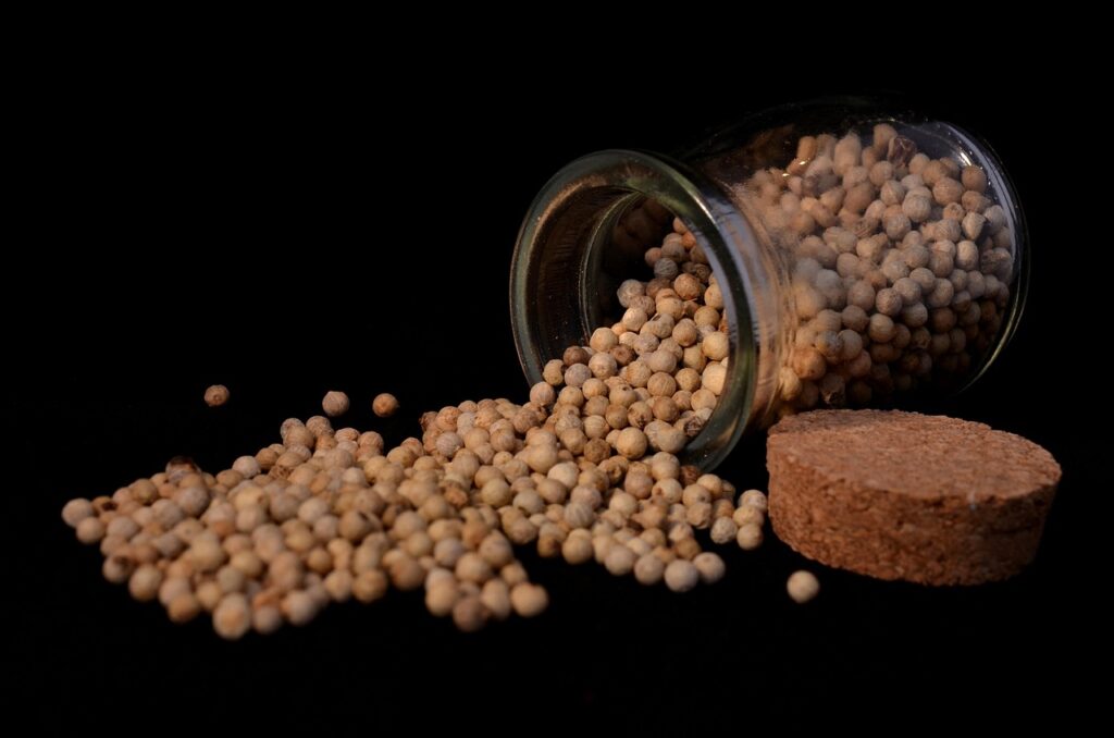 体に悪い調味料ランキングで知っておくべき健康リスクは？