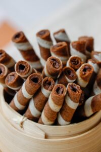 添加物が少ないお菓子はスーパーでどこで見つけられる？