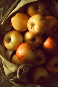 有機果物の選び方で失敗しないためのポイントは？