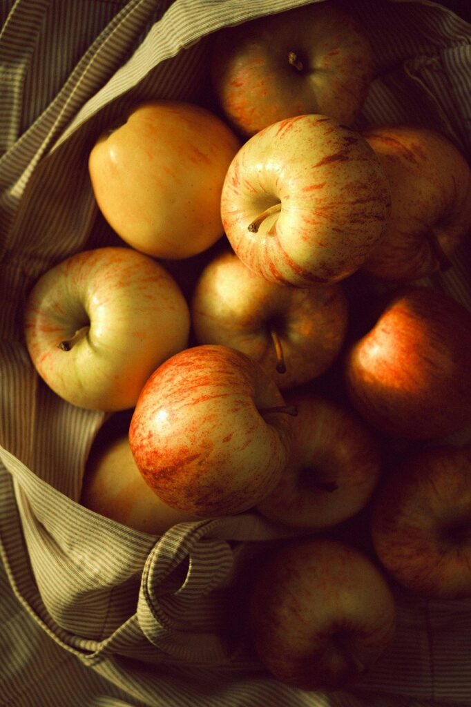 有機果物の選び方で失敗しないためのポイントは？