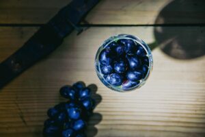 妊婦が摂取すべき有機栄養素とは？