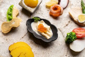 オーガニックのおやつは子どもに本当に安全？