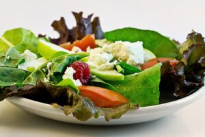 オーガニックで便秘を解消するための食事対策は？