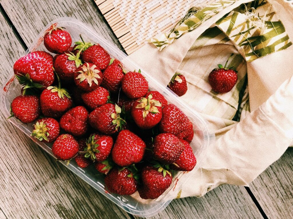 オーガニックで砂糖控えめな食生活は本当に健康にいいの？
