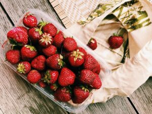 オーガニックで砂糖控えめな食生活は本当に健康にいいの？