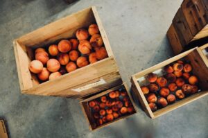 オーガニックのお惣菜はどう選ぶ？