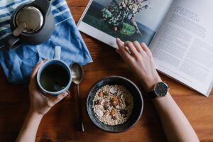 オーガニックの朝ごはんは簡単に作れる？