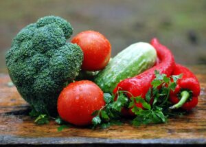 オーガニック昼ごはんを簡単に作る方法は？
