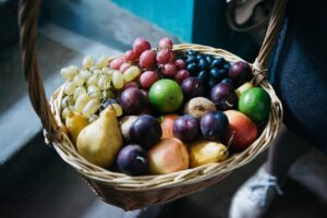 オーガニック昼食メニューは健康に本当に良い？