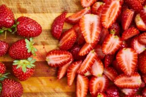 オーガニック食事で疲れやすい原因は何？