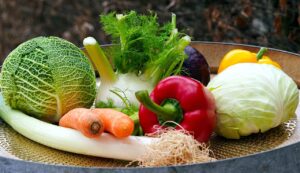 有機野菜の下処理方法はこれで決まり？